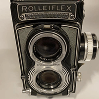 rolleiflex-kamera