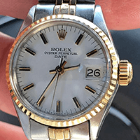 rolex